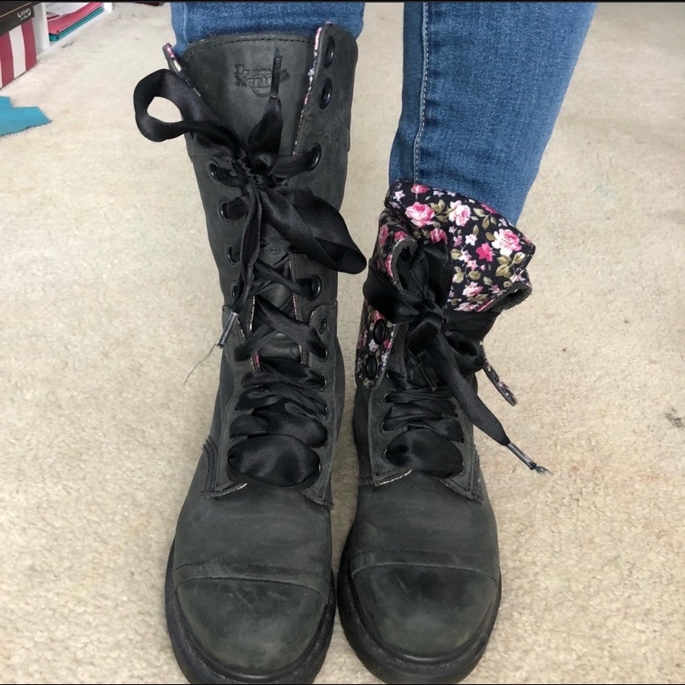 Doc Marten’s
